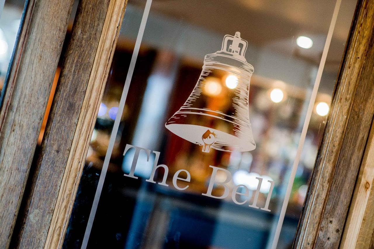 فندق The Brisley Bell المظهر الخارجي الصورة