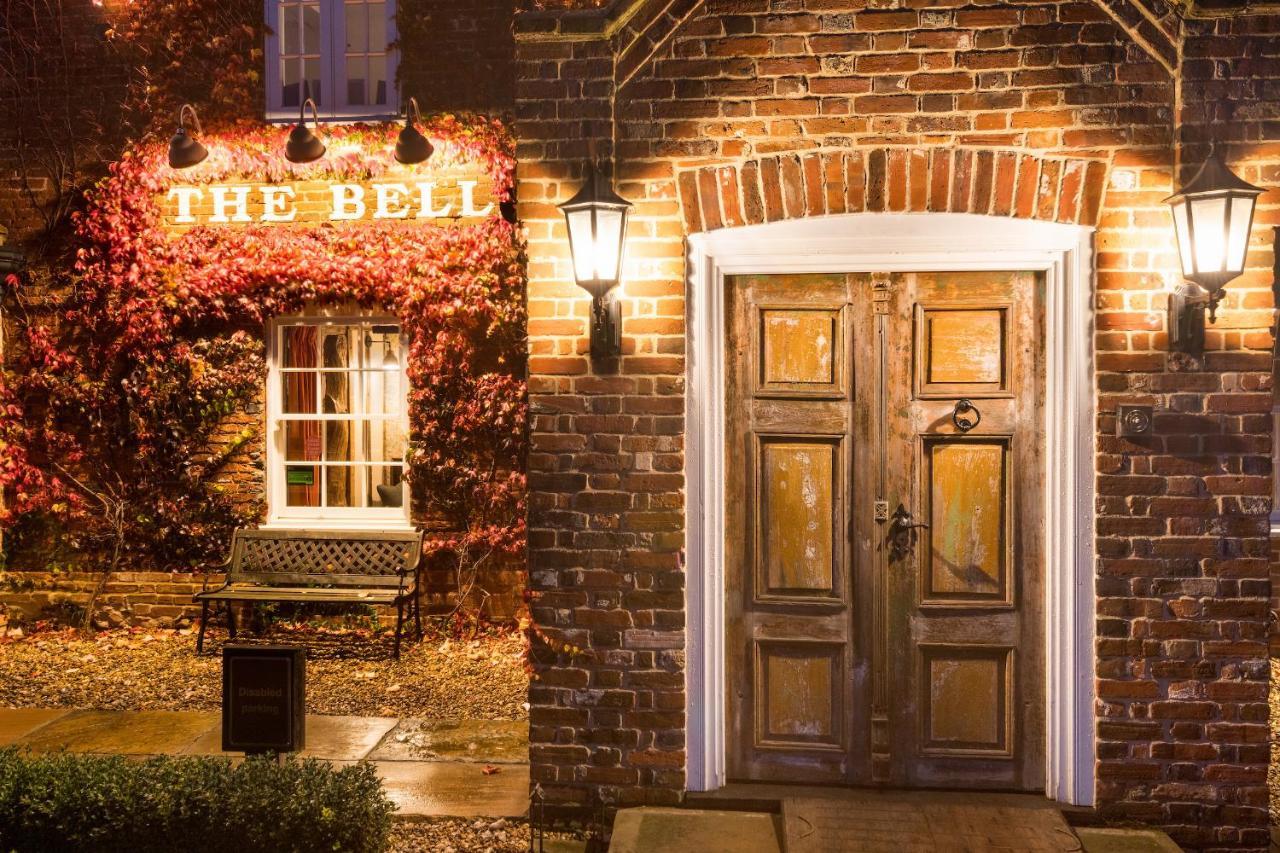 فندق The Brisley Bell المظهر الخارجي الصورة